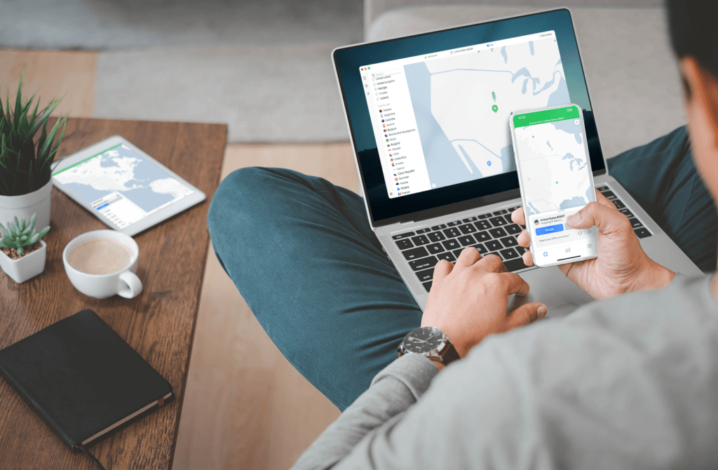 Nordvpn