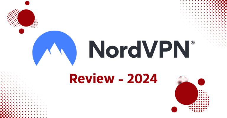 NordVPN