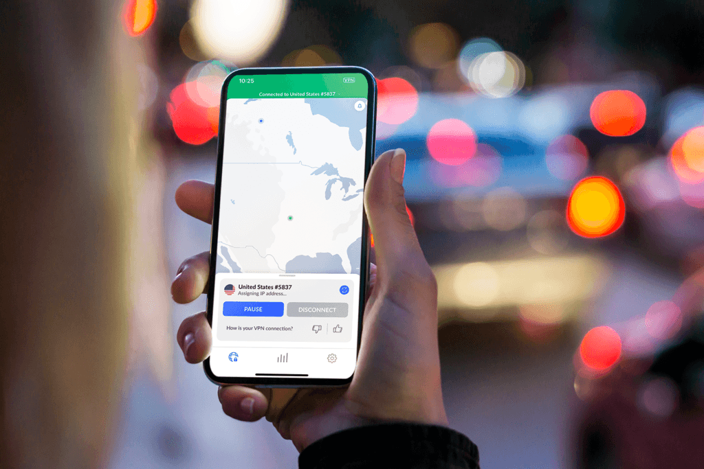 NordVpn