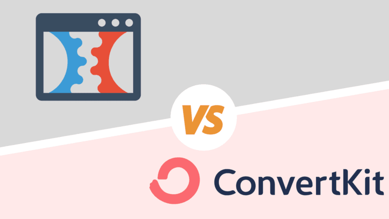 Convertkit vs Clickfunnels